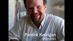 Fundraiser for Mary Laurel True by Rosemary Welch : Rest in Peace Pat ❤️