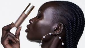 182 Synthetic Buffer Brush