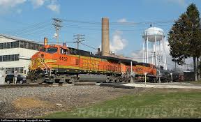Railpictures Net Photo Bnsf 4452 Bnsf Railway Ge C44 9w Dash 9 44cw At Rochelle Illinois By Joe Wagner Bnsf Railway Railway Illinois