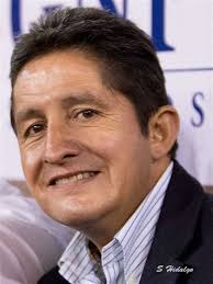 El ex torero leonés Juan Clemente “perdió todo” por el desborde del Río  Tula