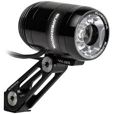 Supernova e3 pure 3 dynamo light the e3 pure 3 has three amazing features: Supernova E3 Pro 2 Frontlicht Gunstig Kaufen Brugelmann