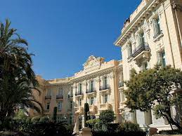 Le méridien beach plaza is the place to parasail by day and party by night. Best Luxury Hotels In Monaco 2021 The Luxury Editor