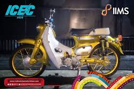 ﻿ honda cb ialah sebuah motor jadul yang sekarang ini banyak di cari oleh kolektor para penyuka otomotif, untuk para penikmat motor tua. Ubah Motor Jadul Jadi Motor Listrik Tidak Bisa Pakai Asal Dinamo