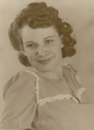 Alma Baumstark Obituary