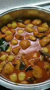 Sebab banyak letak serai dan makan dengan sambal udang kering. Kuali Mama Mee Kari Special Bahan Utk Kuah Ayam Fish Facebook