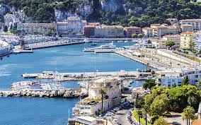 Download Wallpapers Barcelona 4k Summer Dock Spain Catalonia Europe Besthqwallpapers Com Barcelone Catalogne Espagne