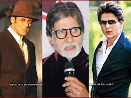 And let me tell you they are worth millions. Amitabh Bachchan Vs Shah Rukh Khan Vs Salman Khan Check Net Worth Of Top Bollywood Actors Business News