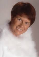 Obituary information for Mary Kathleen Riedel