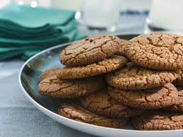 Cinnamon Cookies Recipe Cinnamon Cookies Recipes Cinnamon Cookies Food Network Recipes