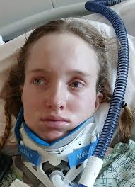 DAY 13 UPDATE 💖🙏🐴🙏💖 All our prayers are working!! Please don't stop  believing in the courageous young cowgirl!! 💙 Welcome to today's Cowgirl  Grit & Glory: Prayers for Onnikka 💙 Join me