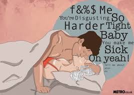 She's always game for something mischievous. 11 People Reveal What They Like To Hear In Bed Talk Dirty To Me Metro News