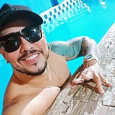 Dan Nascimento Ribeiro Silveira