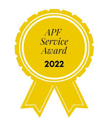 2022 APF Service Award for Community Empowerment — American Pakistan  Foundation