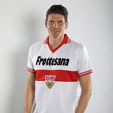 In unserem vfb stuttgart shop findest du alles, was das fanherz begehrt. Vfb Stuttgart 1977 78 Retro Fussball Trikot Online Kaufen Copa