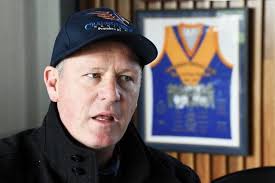 Nostalgia as premiership teammates walk down memory lane