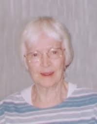 Anna Madsen Obituary April 18, 2011