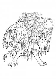 There has been a large increase in coloring books specifically for adults in the last 6 or 7 years. The Beast Coloring Pages The Beauty And The Beast Coloring Pages Colorings Cc