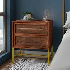 We did not find results for: Sophia 2 Drawer Nightstand Allmodern Havenly