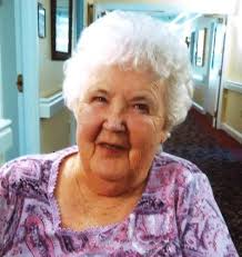 Doris Bolin Obituary