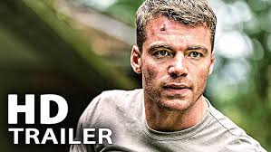 THE NIGHT AGENT Trailer (2023)