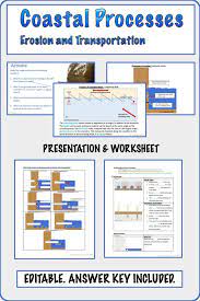 A Series Of Short Structured Activities That Are Supported By Diagrams Help To Develop Teaching Geography Geography Worksheets Higher Order Thinking Skills