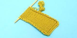 Intimidated by my own aesthetically unpleasing edges, i researched. 5 Ways To Make Neat Side Edges 10 Rows A Day