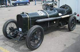 1914 Sunbeam Tourist Trophy Vintage Race Car Vintage Sports Cars Vintage Racing