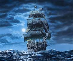 V pokračování filmu piráti z karibiku: Revell Black Pearl Pirates Of The Caribbean Limited Edition 1 72 5699 Macheta Preturi