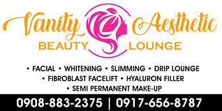 How is aesthetic beauty lounge rated? Vanity Aesthetic Beauty Lounge Home Facebook