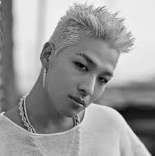 An american saga s02 pack versions: Taeyang Celebrates His Birthday With Loving Vip Messages Somag News