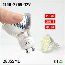 best selling engergy class a 7w 12v 220v 110v gu10 mr16 gu5 3 led lamp heat resistant glass body 2835smd 60 led spotlight bulb light from cnlighting 2 84 spotlight bulbs light bulb led spotlight