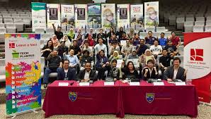 Sub of the day malaysia 2017. Winner Of Tech Plan Demo Day In Malaysia 2017 Is Acet Innovates Of Upm Tech Planter En