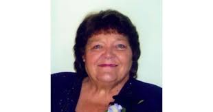 Diane Marie Bartels Obituary (1944