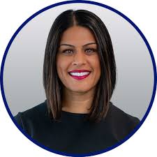 Meet the Executive Leadership Team