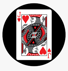 The jack of heart is the 11th card in the deck. Jack Of Hearts Playing Card Hd Png Download Transparent Png Image Pngitem