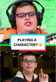 Playing a Character? Insights from Logan Paul Podcast