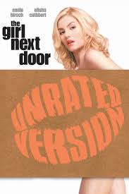 Prime Video: The Girl Next Door (Unrated)