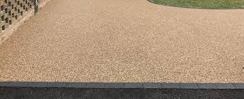 On the other hand, if you have a new concrete floor, ready for the resin floor company to work on then costs could be reduced. How Much Does A Resin Bonded Driveway Cost Hampshire Resin Bond Resin Driveway Driveway