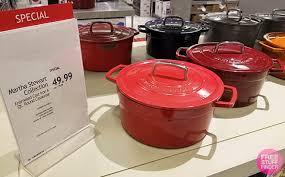 Opticsplanet.com has been visited by 100k+ users in the past month Martha Stewart 6 Quart Cast Iron Dutch Oven Just 49 99 Reg 180 Free Shipping Free Stuff Finder