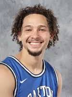 2025-26 Men's Basketball Roster