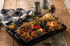 It is now considered a vital component of the tourism experience. Taste Of Nashville Food Tour Gray Line
