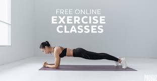 Browse and download thousands of free fitness woman photos for your blog or creative projects. 10 Free Online Workout Classes No Equipment Fabulessly Frugal