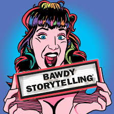 Bawdy Storytelling | iHeart
