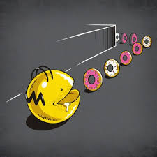 Pin By Jacob Strall On Simpsons The Simpsons Homer Simpson Simpsons Art