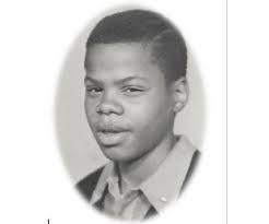 Darryl TARDY Obituary (2018)