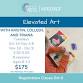 Elevated Art event image