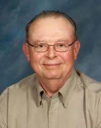 Patrick Maher Obituary (2018)