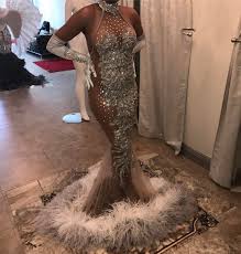 2 051 Likes 9 Comments Shane Justin Daretobevintage On Instagram Shanejustin Custom Prom Looks Mermaid Prom Dresses Prom Dresses