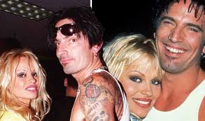 Tommy lee tickets, tour dates & concerts 2021/2022 ♫. Tommy Lee Wife The Story Of Motley Crue S Tommy Lee And Pamela Anderson S Marriage Music Entertainment All Best 24