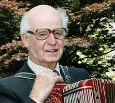 Accordion Notable Artists